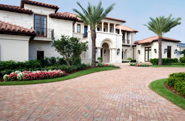 Best Affordable Driveway Pavers  in North Gates, NY