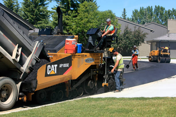 Professional Driveway Pavers in North Gates, NY