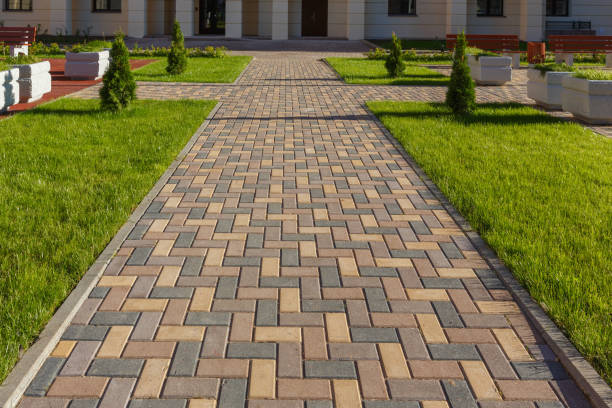 Best Best Driveway Pavers  in North Gates, NY